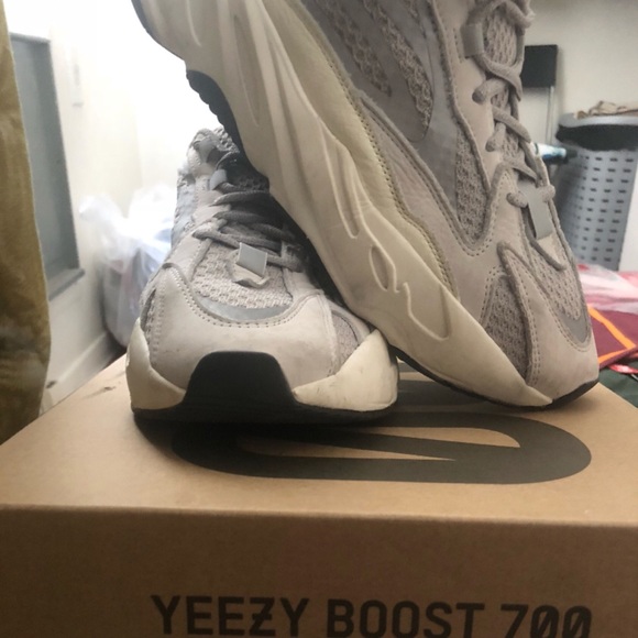 Adidas yeezy boost 350 V2 static white Marktplaats